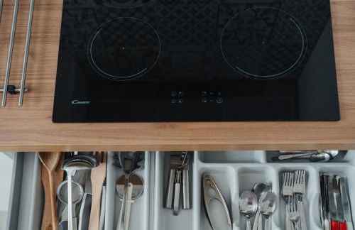 Casa degli Ulivi - Apartment B - Foto 9