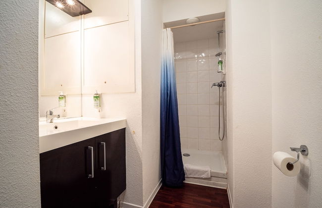 ResidHotel Saint Etienne Centre - Foto 34