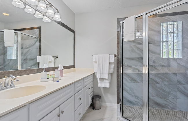 Paradise Palace 4 Bedroom Home by RedAwning - Foto 32