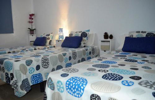 Vv Puesta de Sol frente al mar con Balcón y Aire Acondicionado - Photo 17