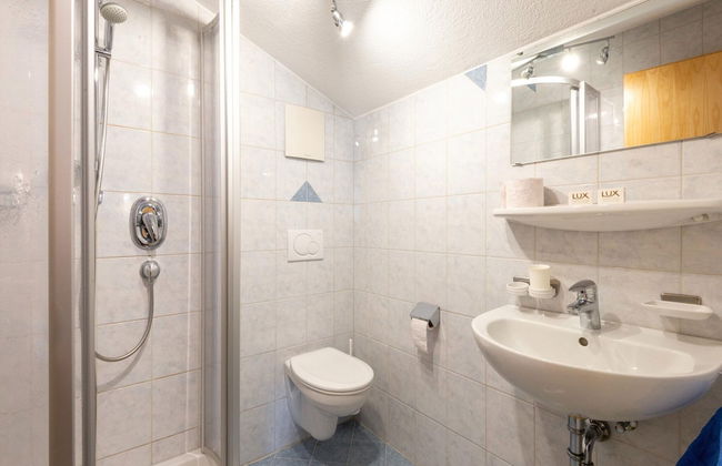 Lovely Holiday Home With Ski-storage - Foto 12