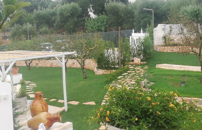 Dimora San Quirico - Photo 24