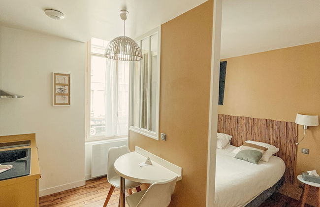 Garden Appart - Foto 10