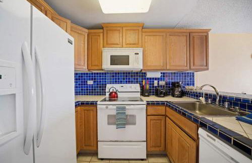 Kona Alii - Oceanview Pool Shops & Restaurants - Foto 17