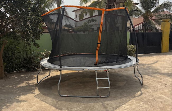 Sleeps8- Private Secure Parking- Garden- Aircon - Foto 25