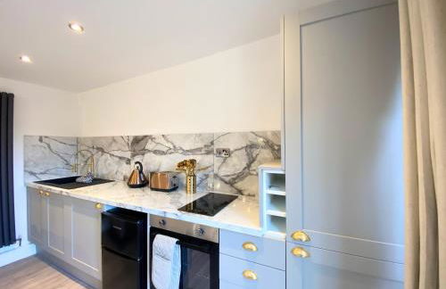 Kaoglen - Alpine Pod - Hot Tub - Cairngorms - Pitlochry - Photo 30