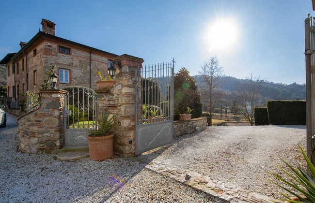 Casale Isidora - Foto 46