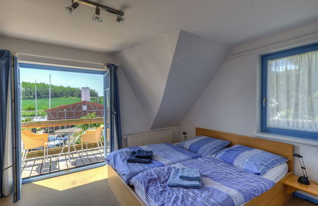 Am Yachthafen - Foto 4