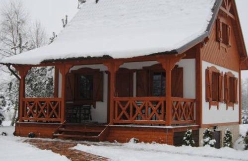 Domek w Bartoszymlesie - Foto 10