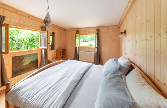 Holiday Home in Bievre With Garden - Foto 5