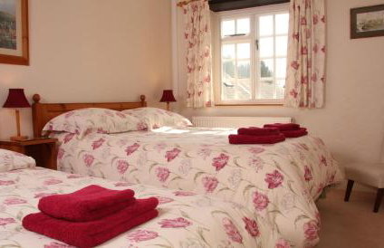 Budleigh Farm Cottages - Foto 16