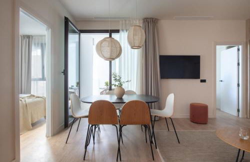 Líbere Seville Plaza Nueva - Photo 29