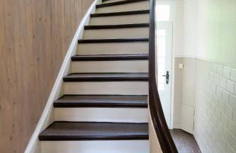 Historische Villa Herrenhaus Hellenthal - Photo 5