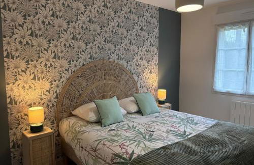 Au fil du Cosson, 20 min chambord, 10 min Cheverny - Foto 3