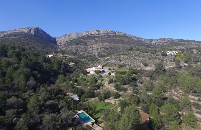 Refugio Marnes Casas Rurales - Foto 41