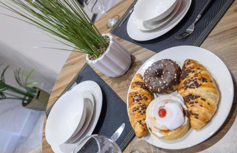 Fantastic Modern 1 Bedroom Leeds - Foto 9