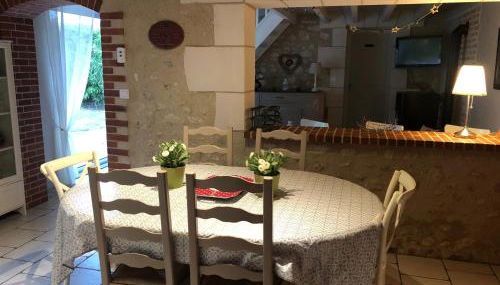 Gite de la Pilaudière - Foto 4