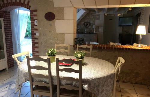 Gite de la Pilaudière - Foto 4