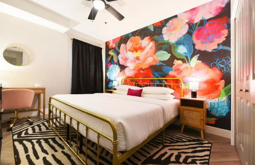 HostWise Stays - 2 King Beds, Free Street Parking, North Side Gem - Foto 2