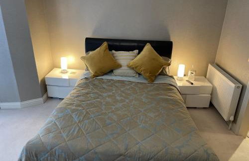 Priory Gardens – Birkdale - 2 bed - Foto 58