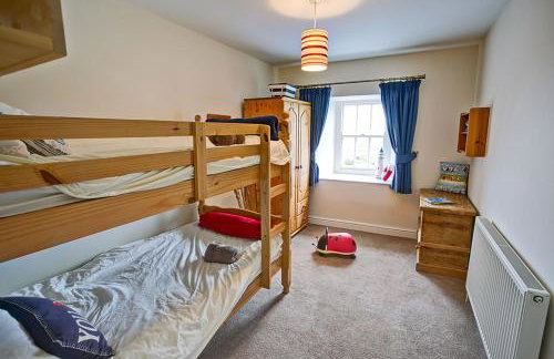 Borthwen Farmhouse - Foto 8