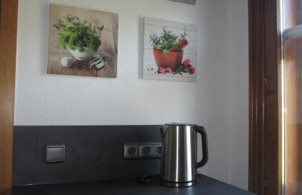 FeWo Maintor Karlstadt - Foto 4