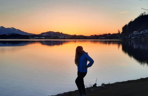 neuschwanstein-blick - Photo 53