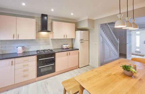 Host & Stay - 'Salty' Seaview - Foto 5