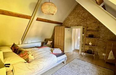 The Barn at The Manor in Cole, Bruton - Foto 28