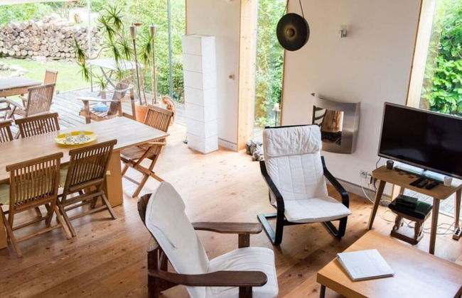 Huis aan het Park - Foto 14