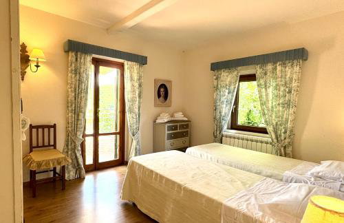 Agriresort & Spa Fattoria I Ricci - Foto 58