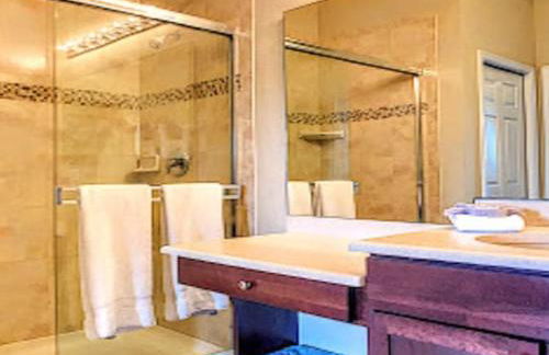 Oakwater Fountain View 3BR Home, Pool, By Disney - Foto 33