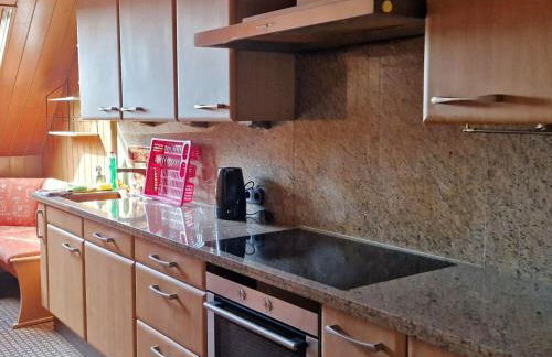 Work & Stay Apartments in Leverkusen - Foto 26