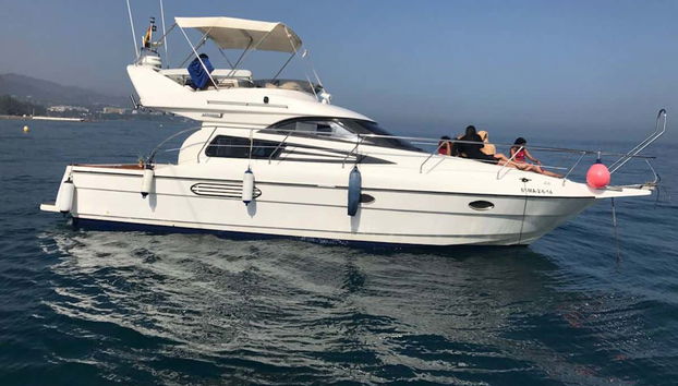 Naviguer sur la Méditerranée