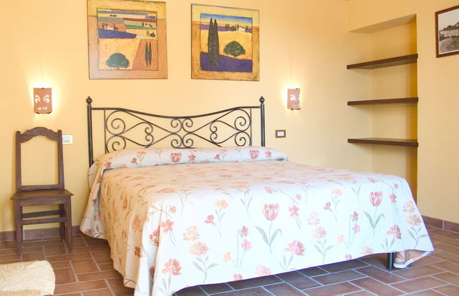 Agriturismo La pulledraia - Foto 6