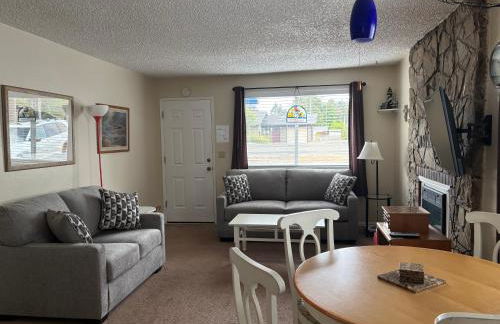 Lazy K Cabin - Foto 5