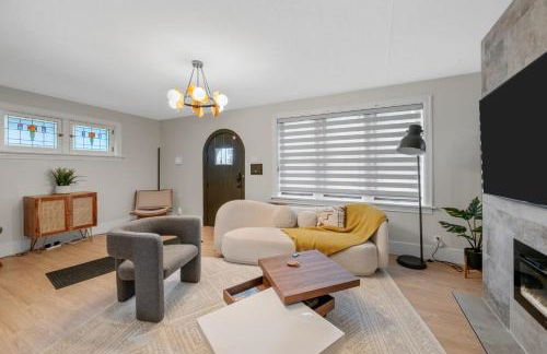 Charming home in St Louis ABODEbucks - Foto 6