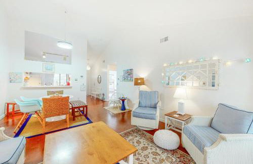 Ocean Mandevilla - Foto 13