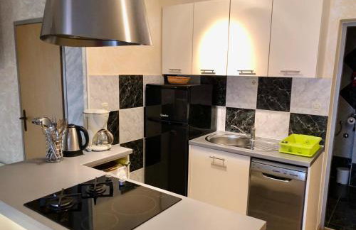 Apartments Pine & Oak with shared seasonal hot tub - Photo 31