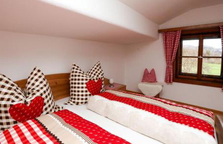 Ferienwohnungen „Zum Bauern“ - Foto 11