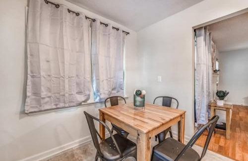 Near Parks & Shopping- Hickory Ridge Hideaway - Foto 29