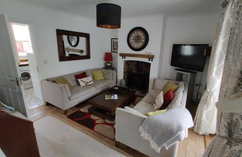 Rose Cottage, Newbiggin-by-the-Sea - Foto 1