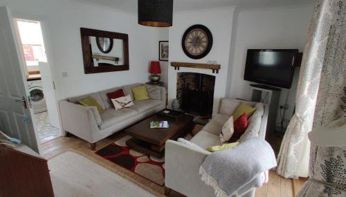 Rose Cottage, Newbiggin-by-the-Sea - Foto 1