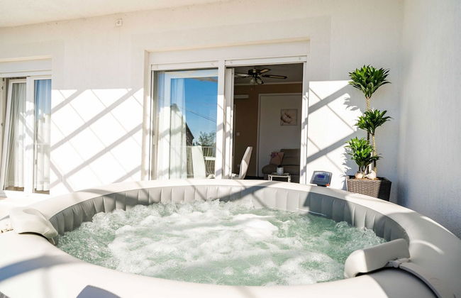 Apartments Blažević - Foto 56