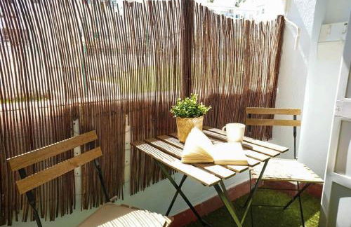 Acogedor apartamento con piscina en Mijas - Photo 7