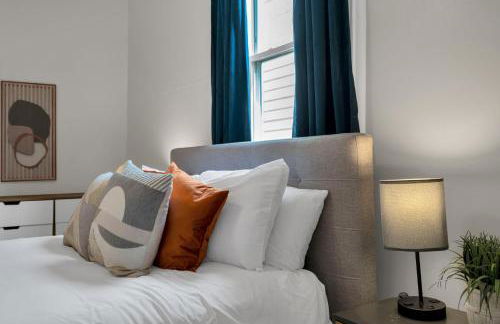 Mid-City Shotgun Retreat Easy Access Jazz Fest - Foto 25