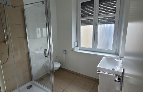 Bahnhofstraße III Apartment - Foto 11