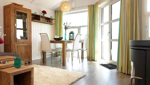 Dänische Ferienhäuser am Salzhaff Haus Meerjungfrau - Foto 4