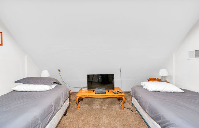 Brookside Cottage Within Yosemite's Splendor - Foto 9