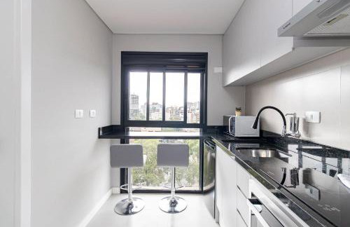 Link Home Estúdios - Água Verde | Gonzaga Stays - Photo 58